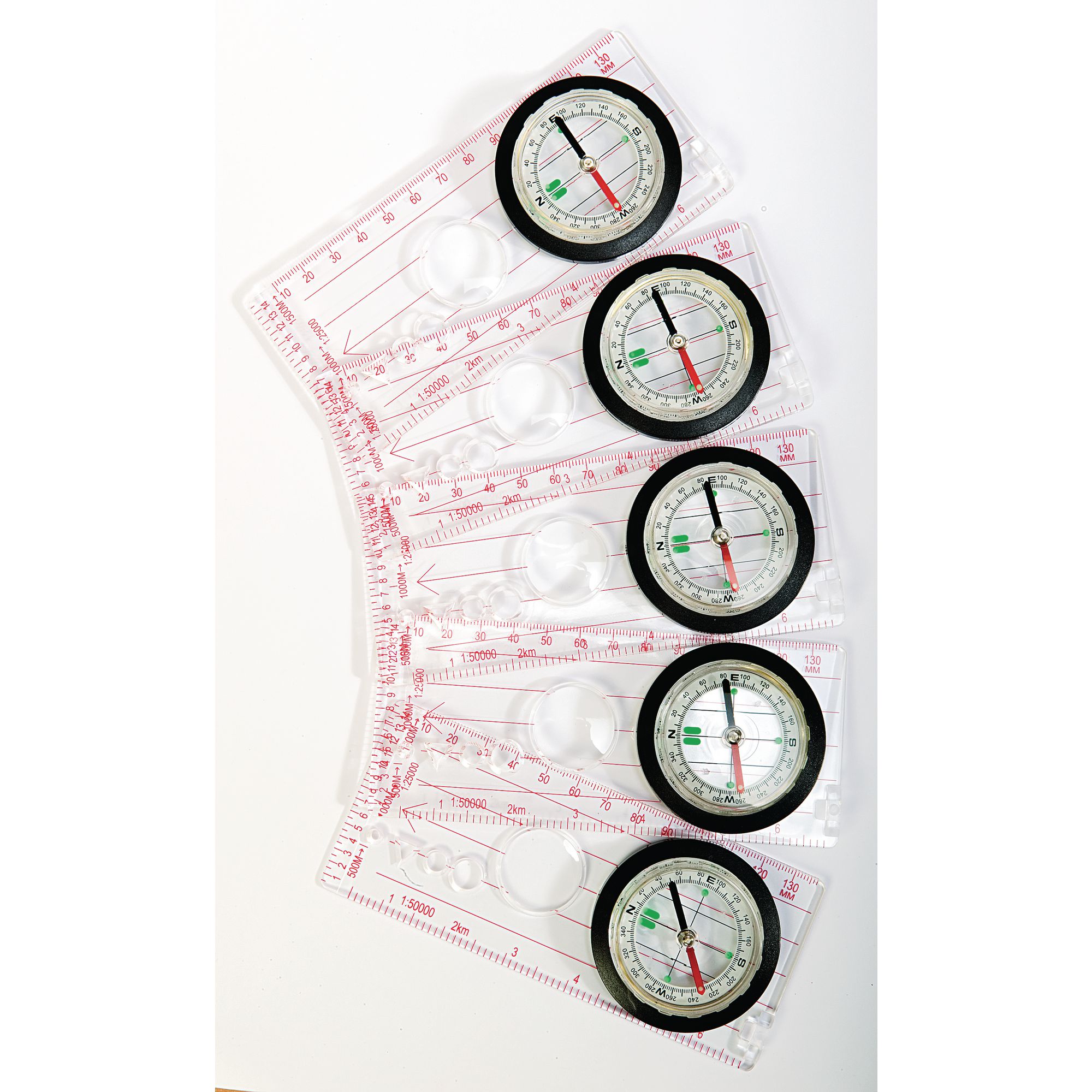 G1012662 Compass Pack GLS Educational Supplies