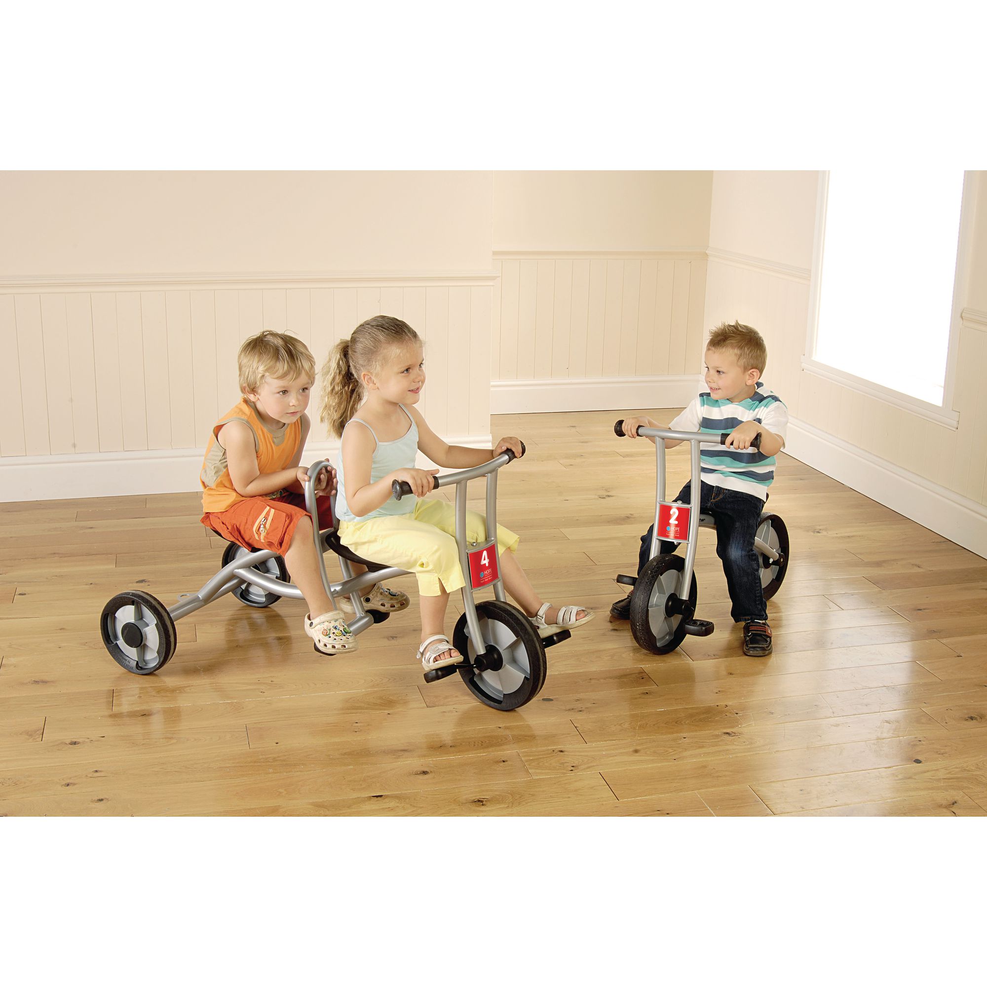 winther balance bike