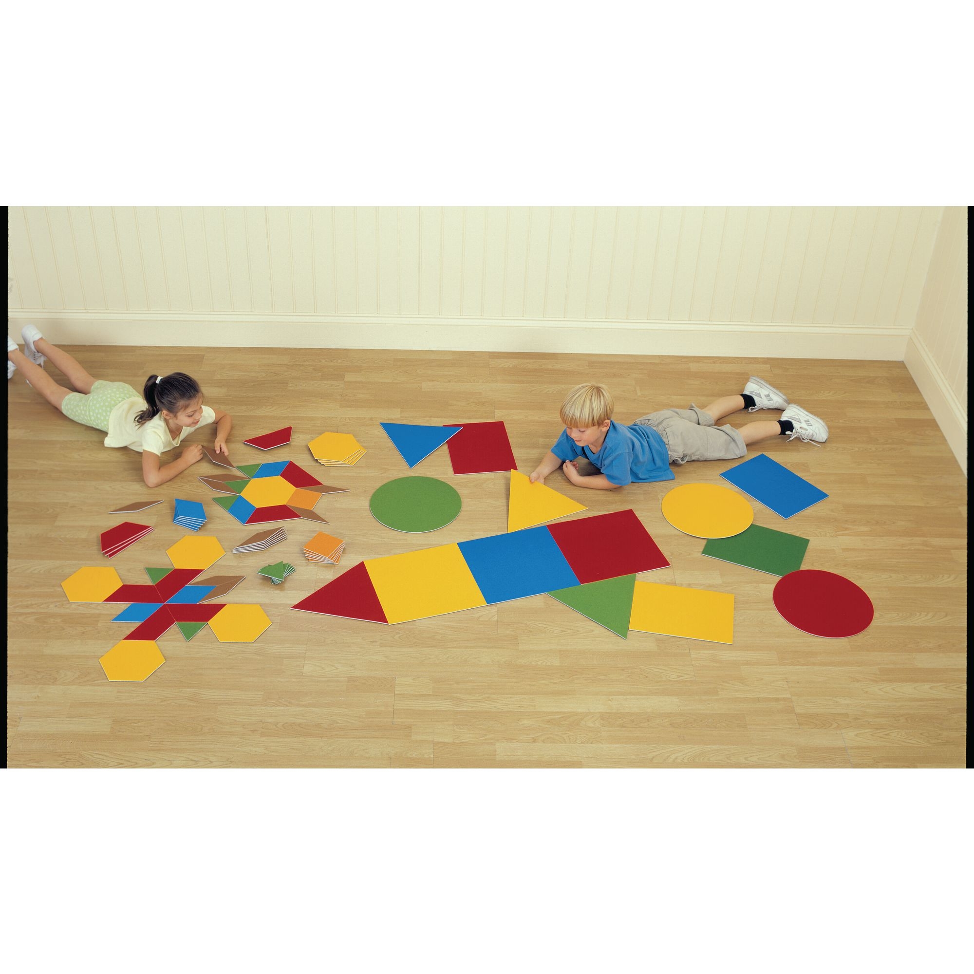 Giant Geoshapes Pack 16