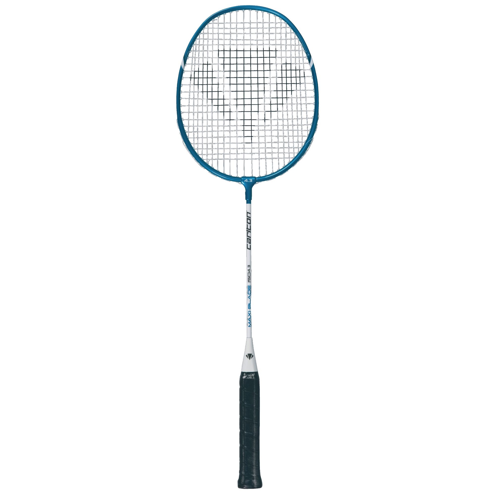 Carlton Maxi Blade ISO 4.3 Racquet