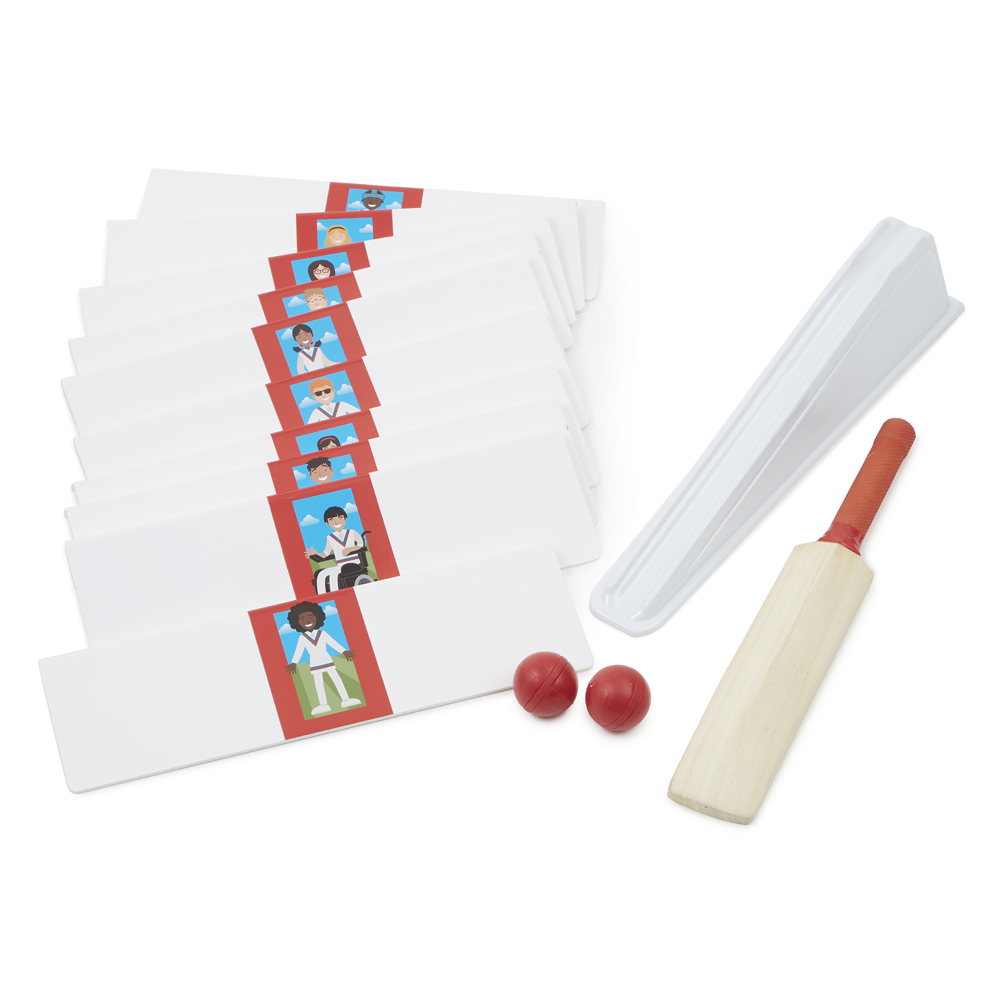 table cricket set
