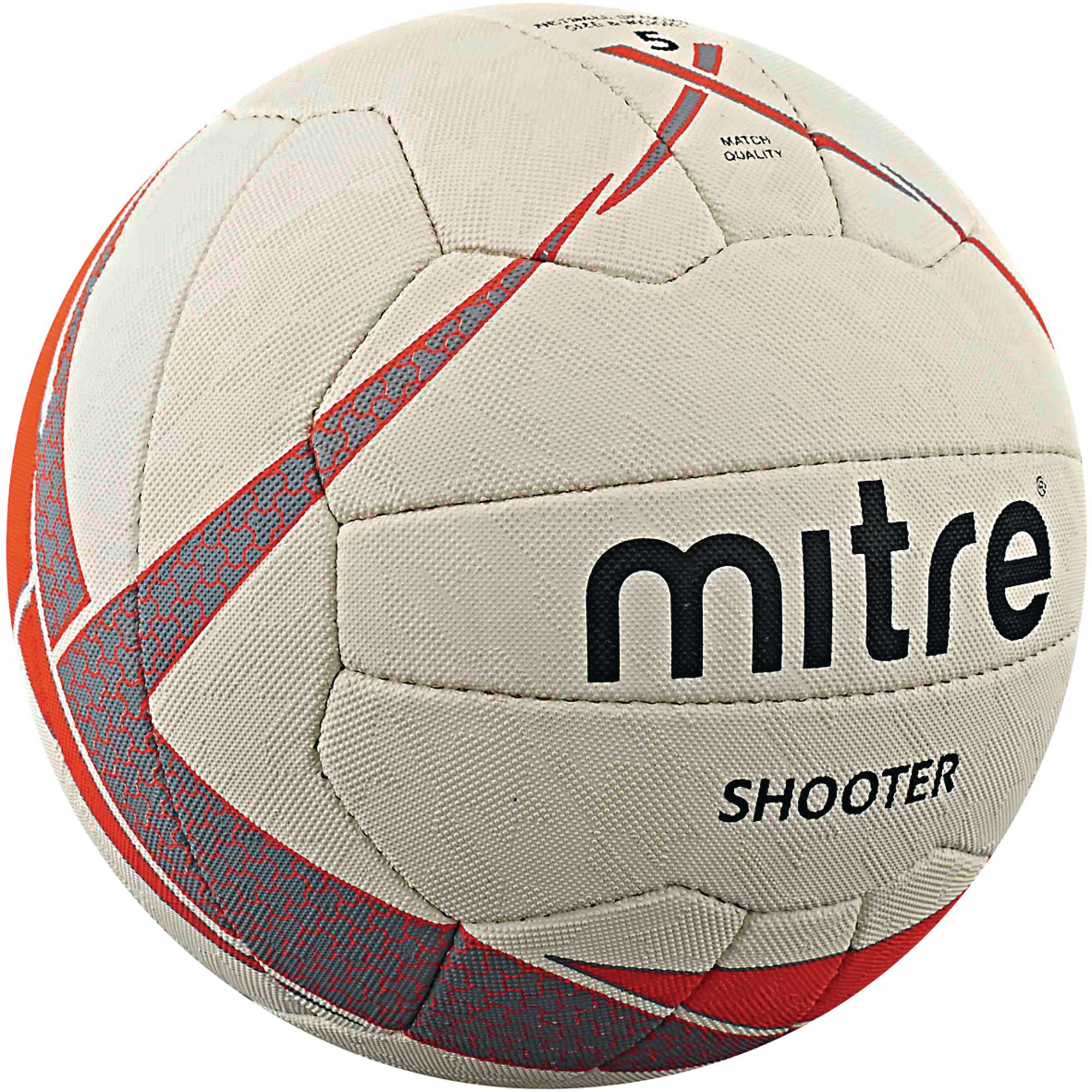 mitre netball size 5
