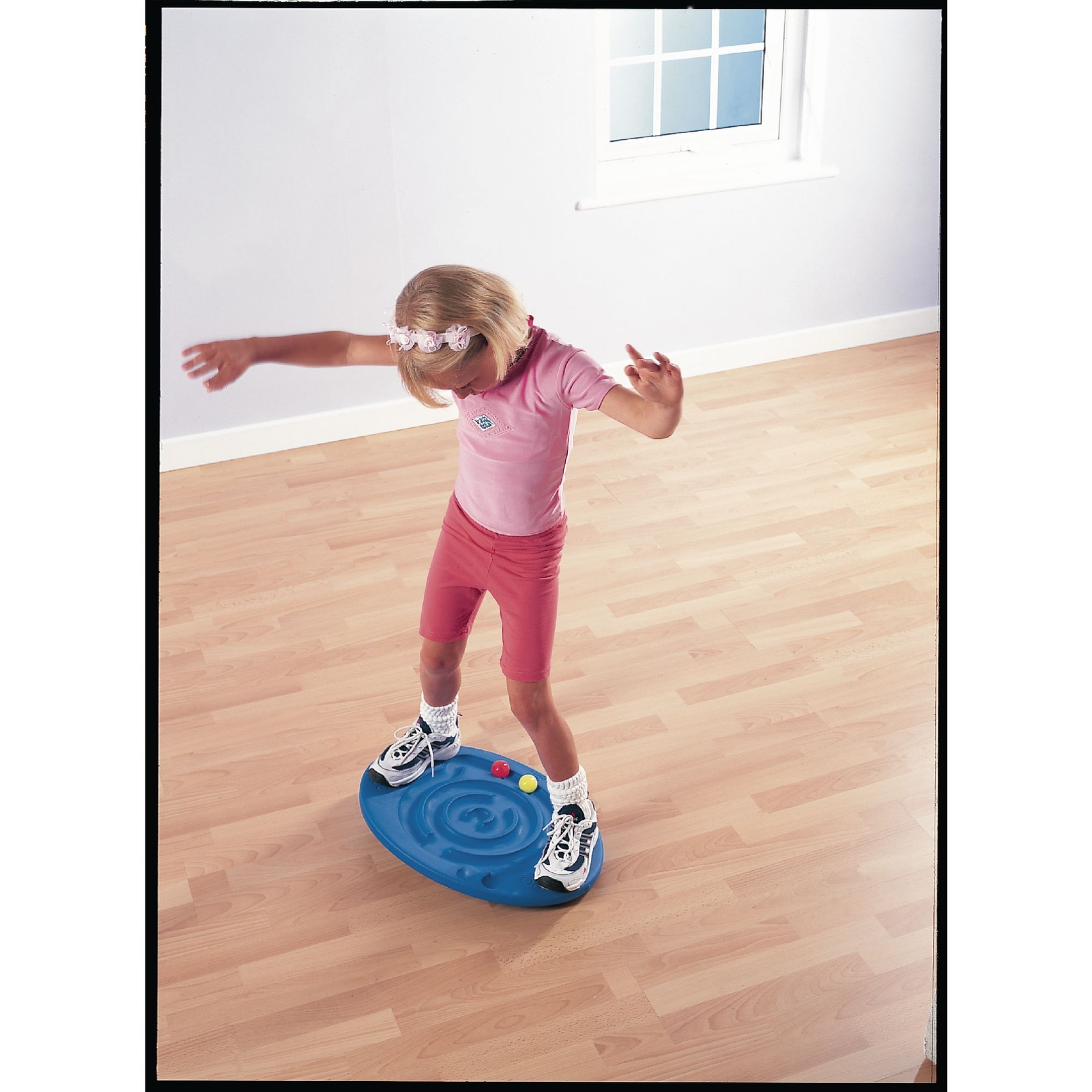 WePlay Circular Balancing Board