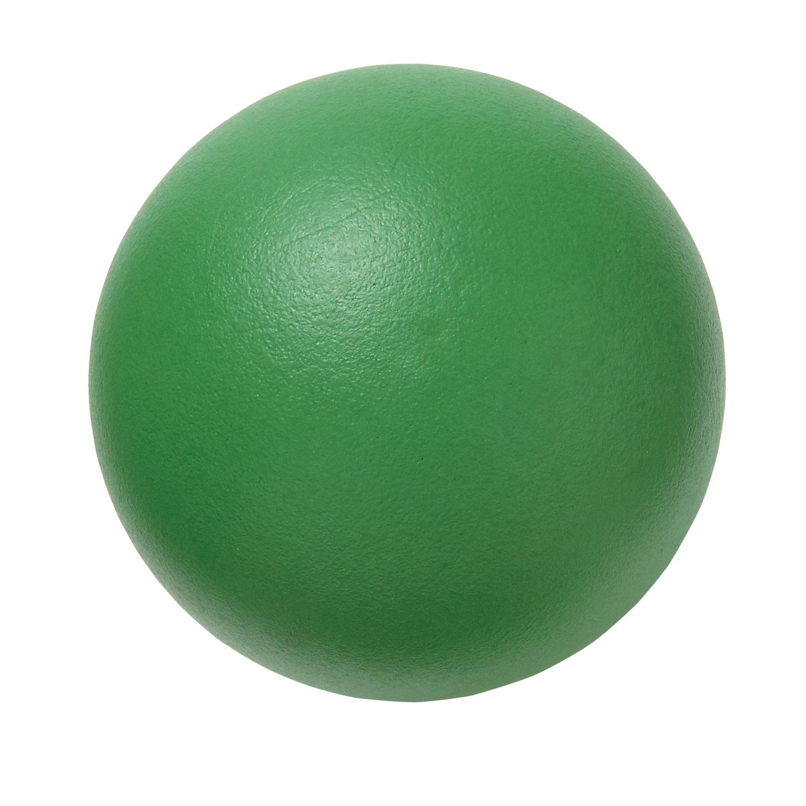 Coated Foam Ball 160mm - Green