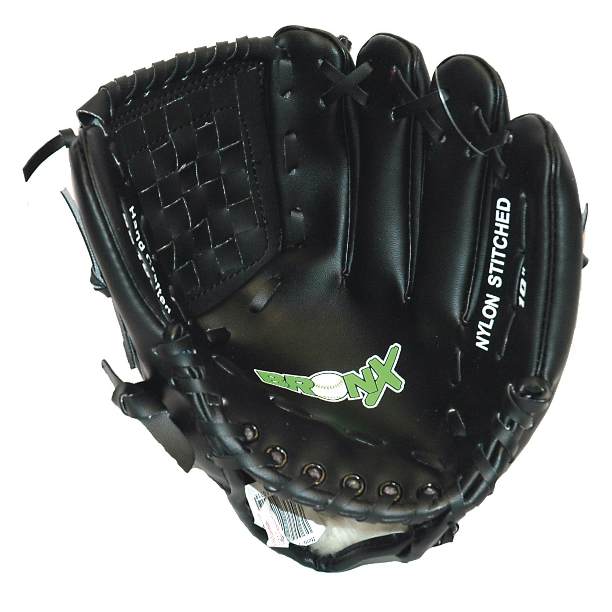 left handed softball catchers mitt