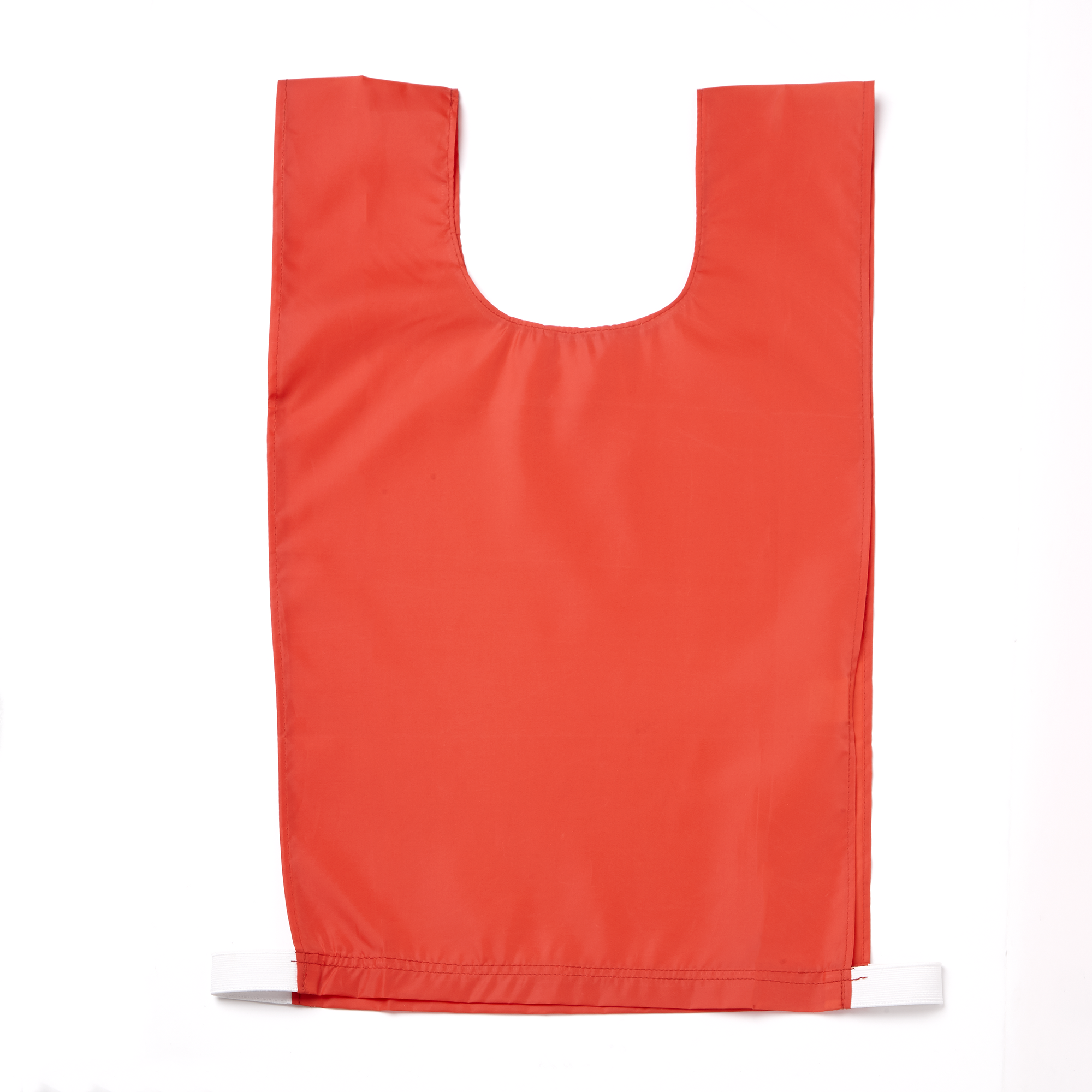 red bib