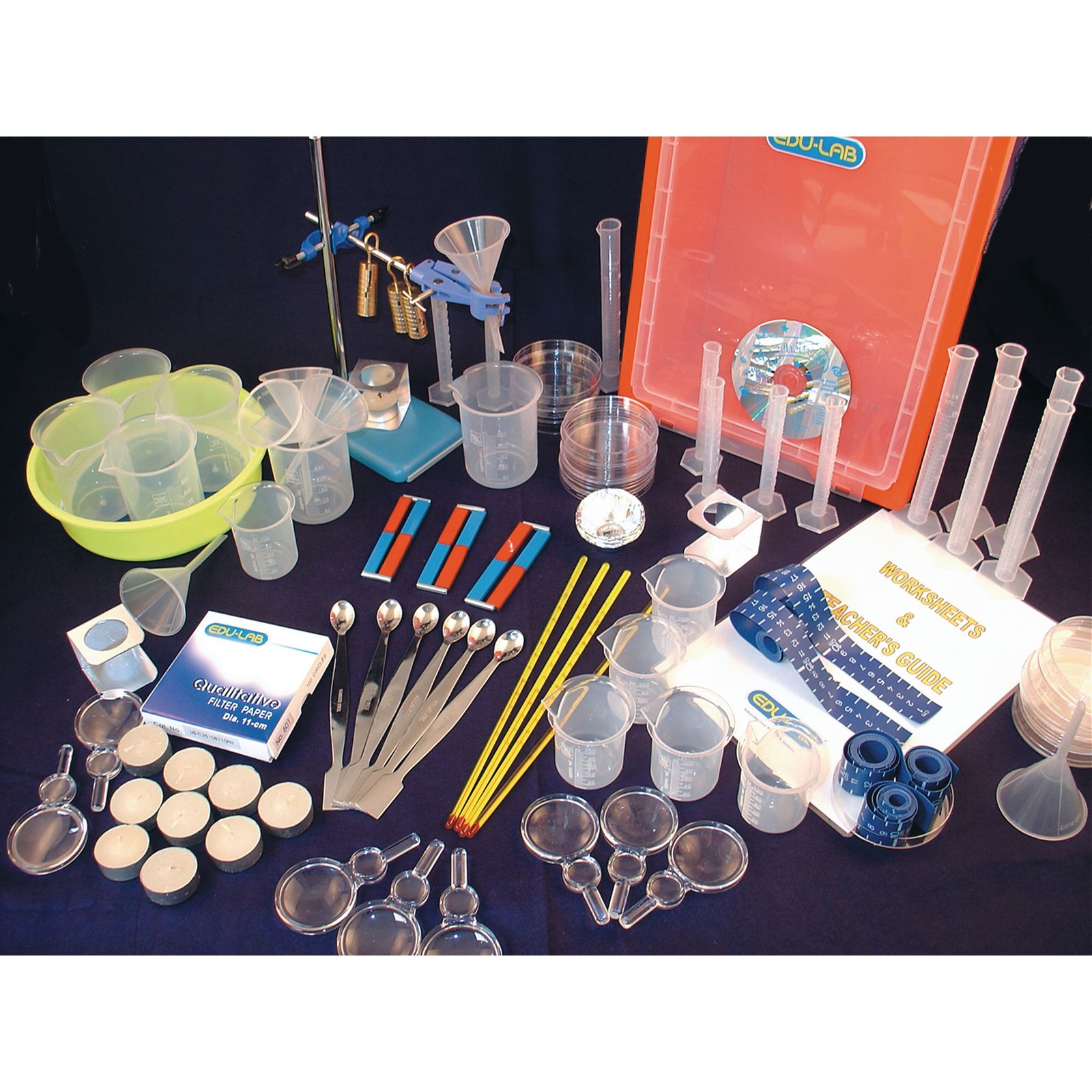 Science Investigation Kit