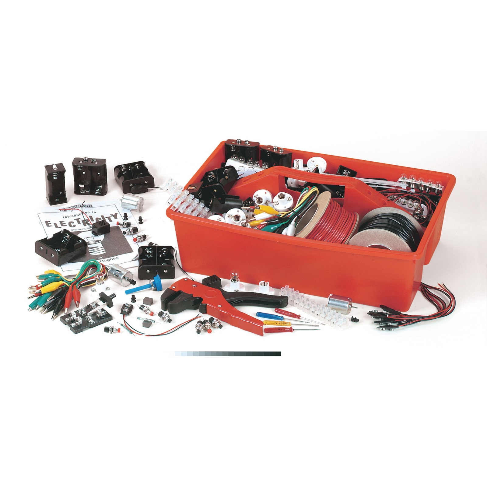 Electrics Kit