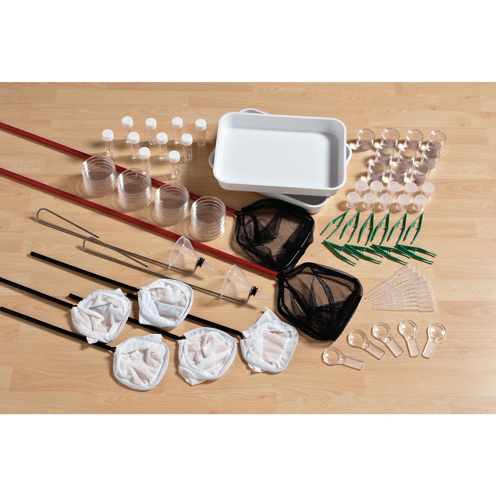 Environmental Investigations Kit