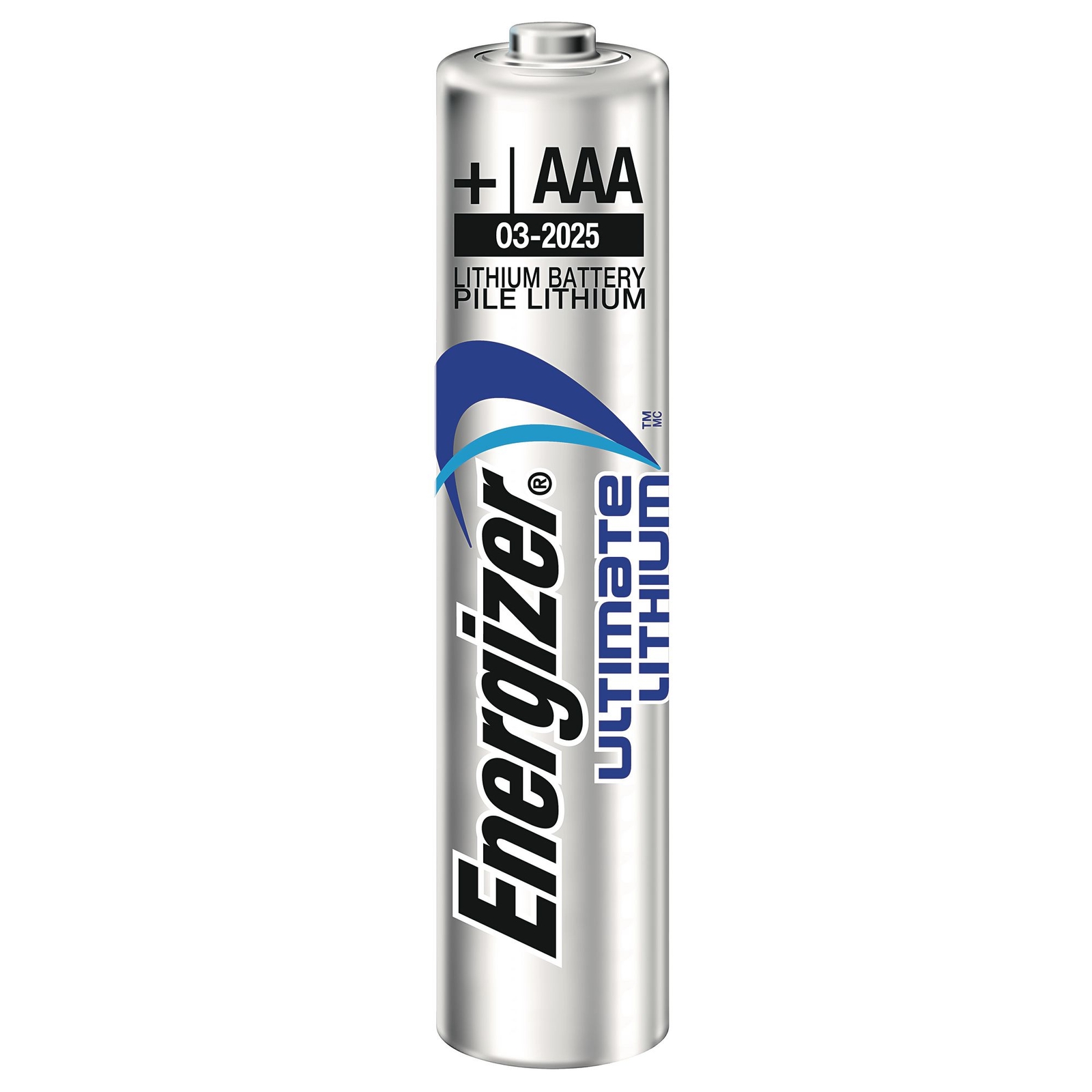 Energizer Lithium for Digital Cameras - AAA, LR03