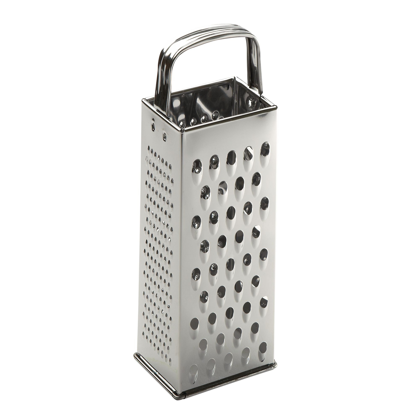 Box Grater