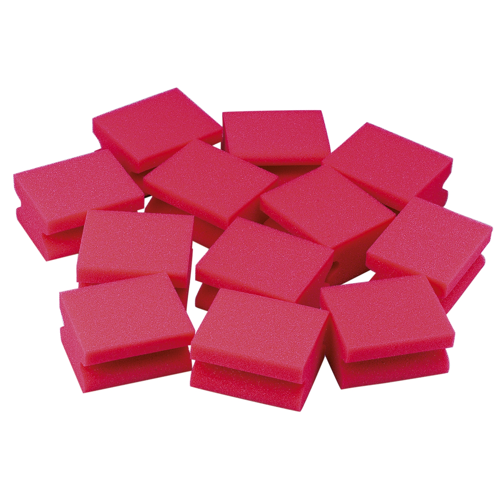 Classmates Board Eraser Sponge - Pack of 12 | GLS Educational Supplies