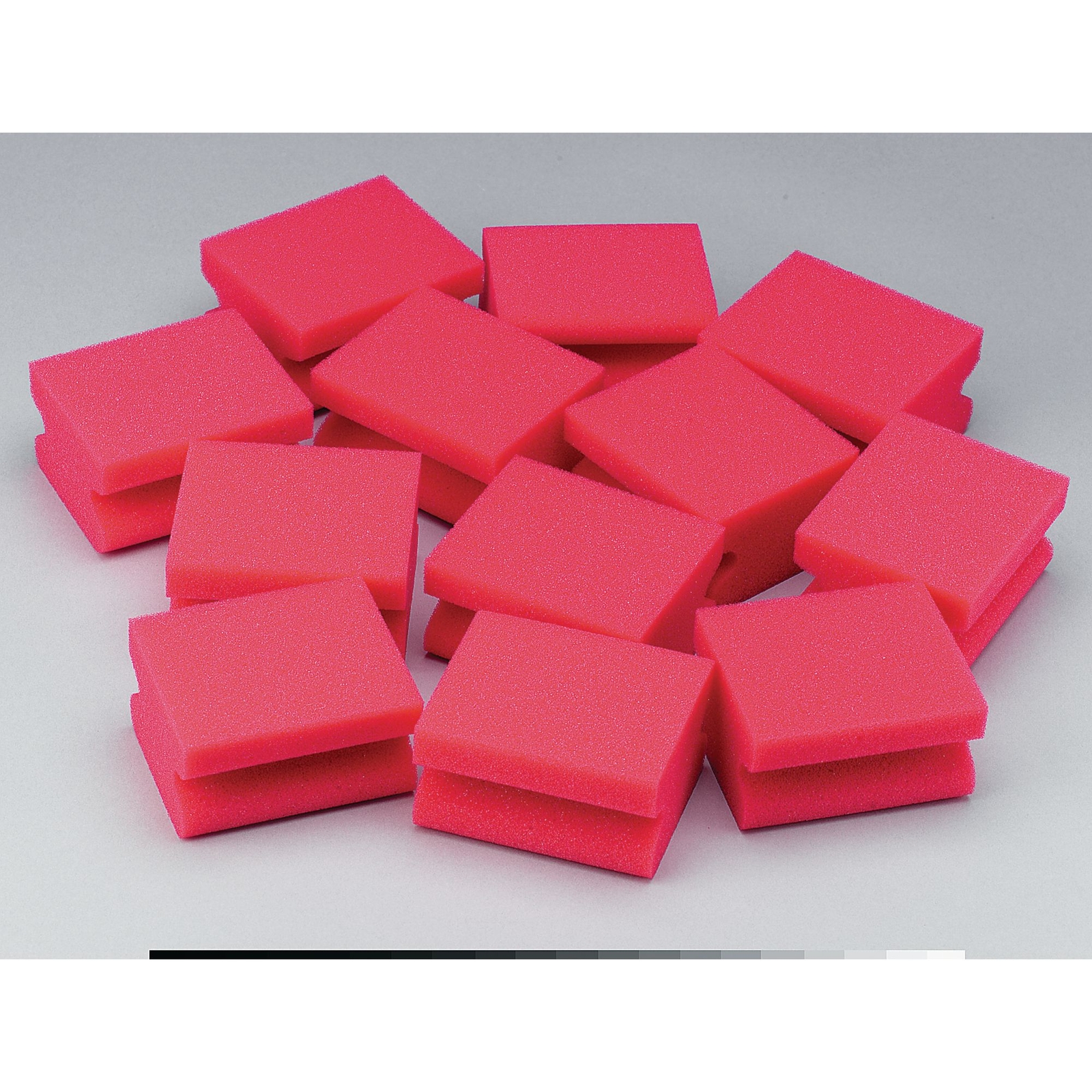 Classmates Board Eraser Sponge - Pack of 12