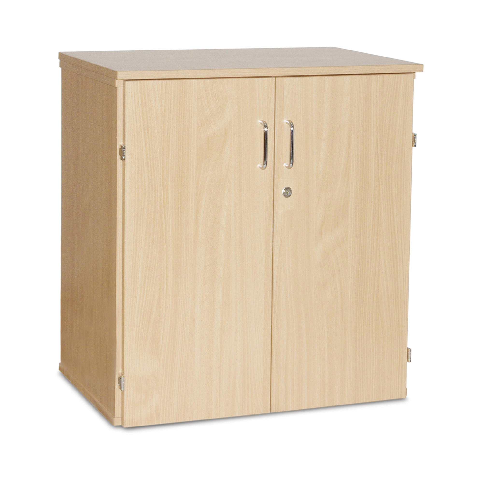 Stackable Cupboard Unit With 1 Shelf Hc1693981 Findel