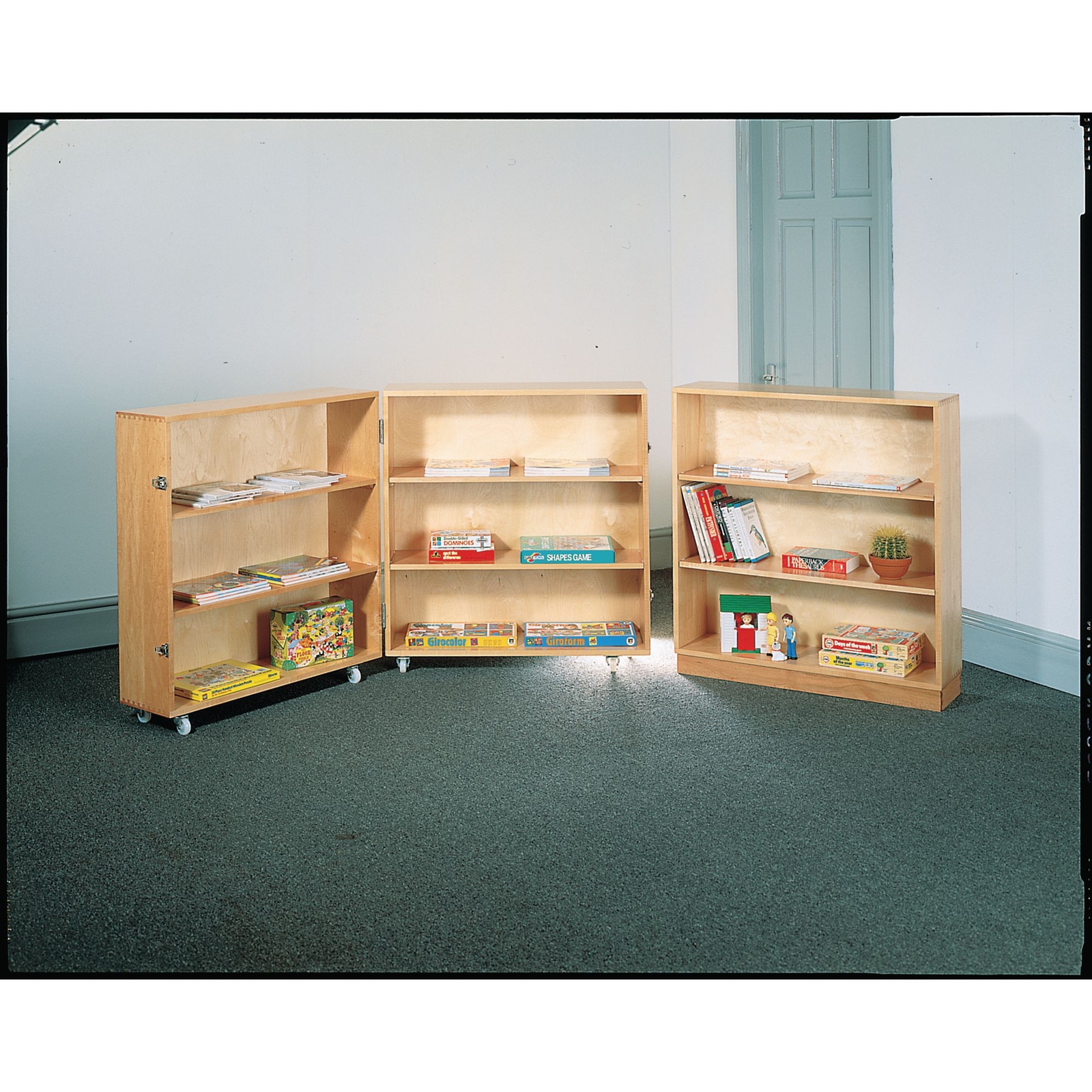 Gatley Bookcase