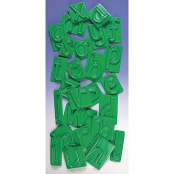 AEMT00432 - Roll ’n’ Write Alphabet | LDA Resources