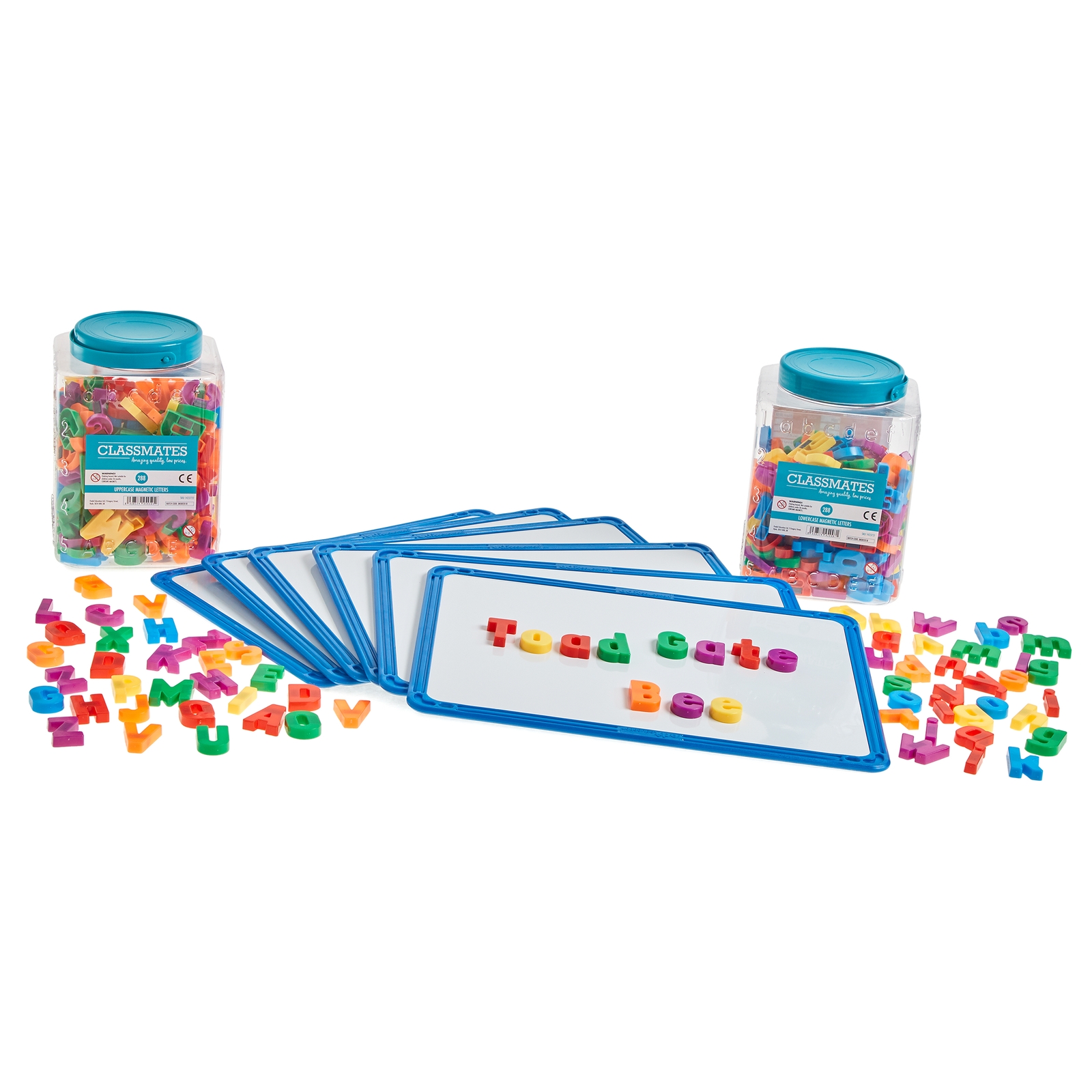 Magnetic Letters and Boards Multibuy Offer
