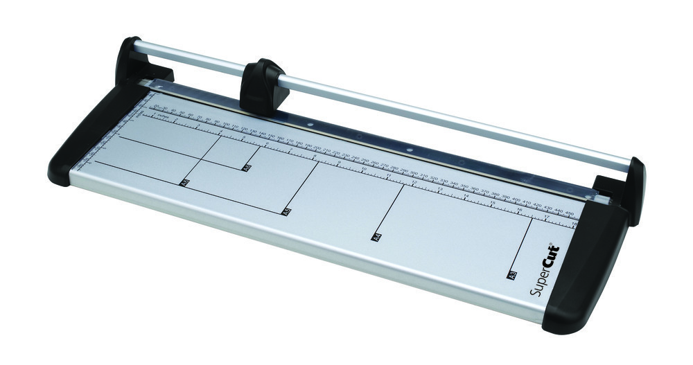 DRYART453 Cathedral Quality Rotary Trimmer A3 RT46 Findel Dryad UAE
