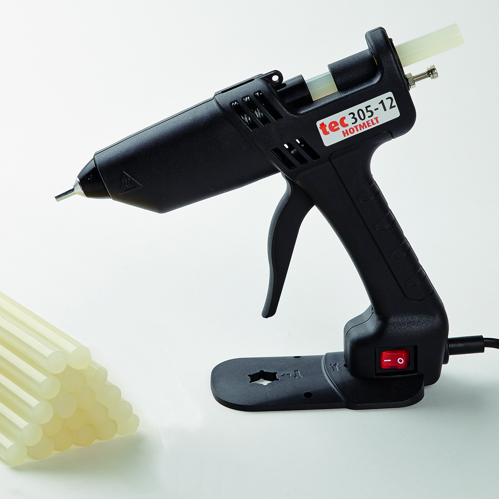 B333B Tec Heavy Duty Glue Gun Findel Dryad UAE
