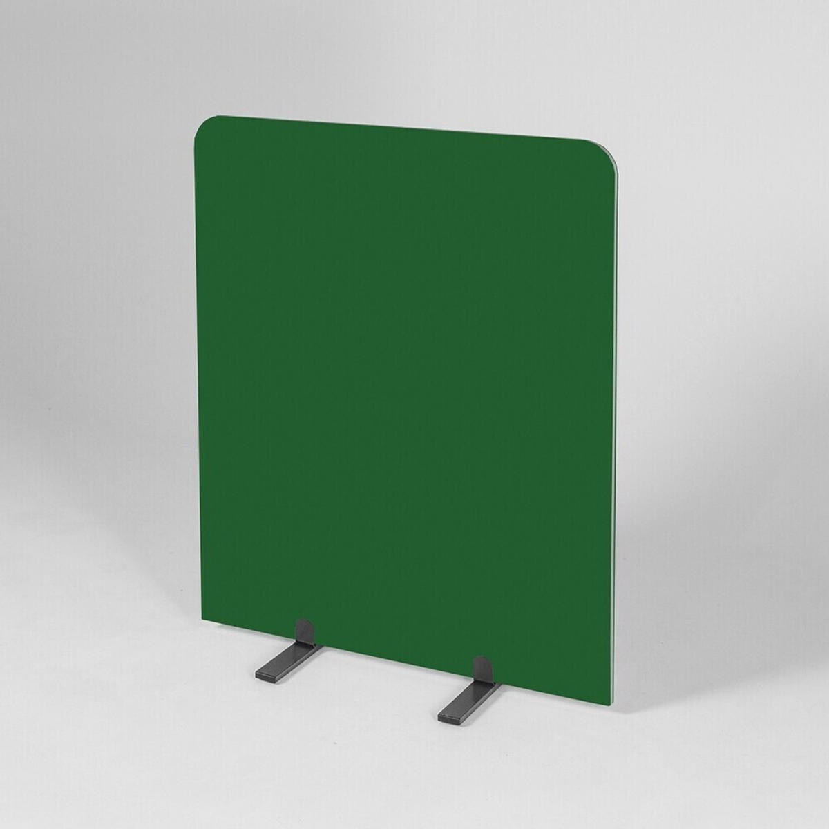 Curd Screen BusyScreen Curve Screen - 1200 x 1000mm (HxW) - Emerald | DRYBC1210EG ...