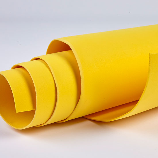 CRAFTFOAMROLLS_E802A001 EVA Craft Foam Rolls Findel Dryad UAE