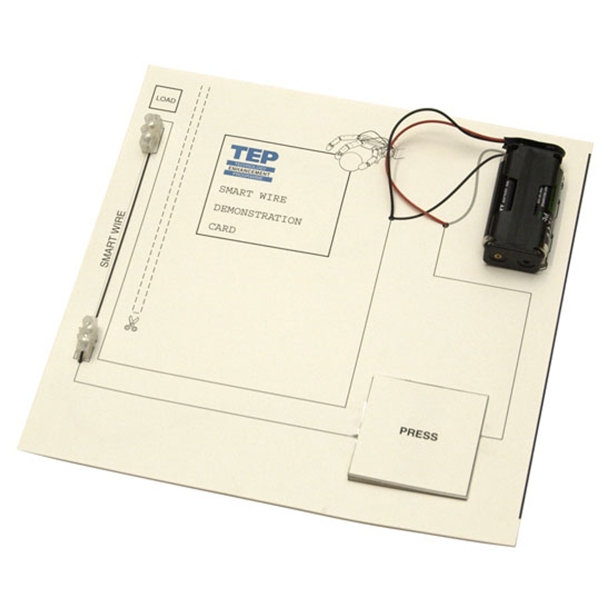 Smart Wire Demo Kit | EL238 | Findel Dryad