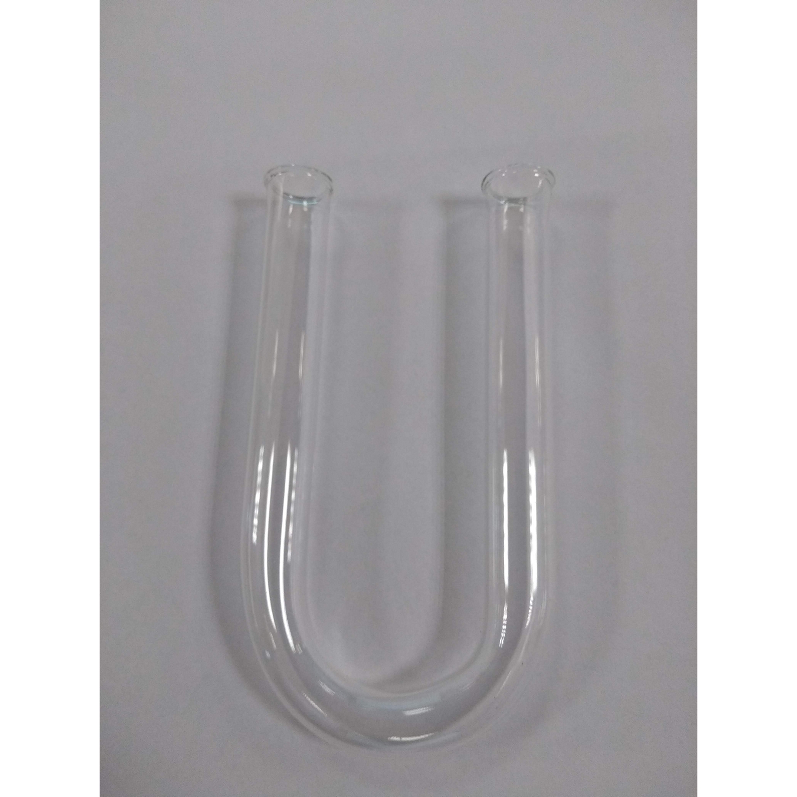 Absorption Tube 125mm X 15mm