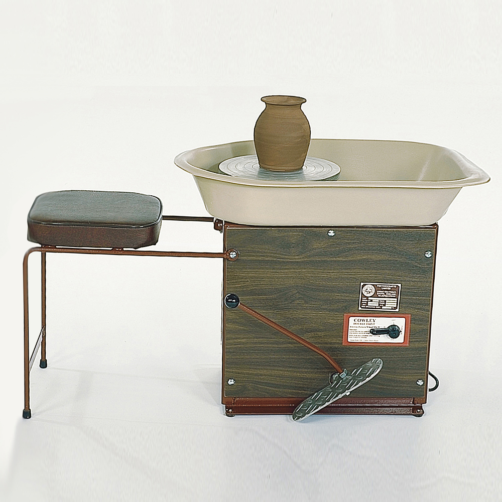 M500 Cowley Double Drive Electric Wheel Findel Dryad UAE