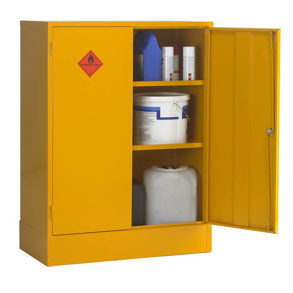 M546 - Damp Cupboard | Findel Dryad UAE