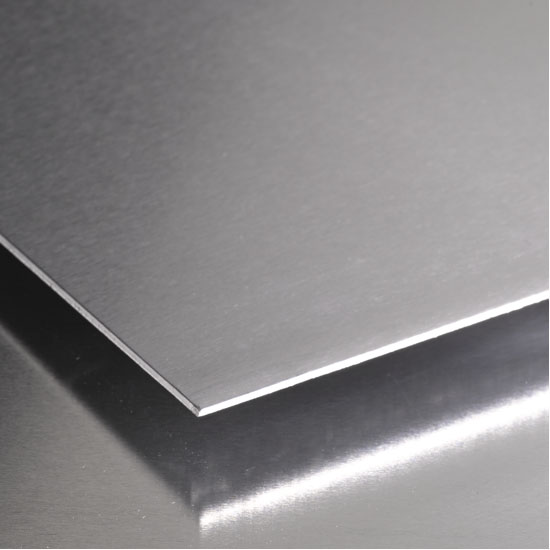 MT812B - Aluminium Sheet - 1250 x 625 x 0.70mm 22 SWG | Findel Dryad UAE