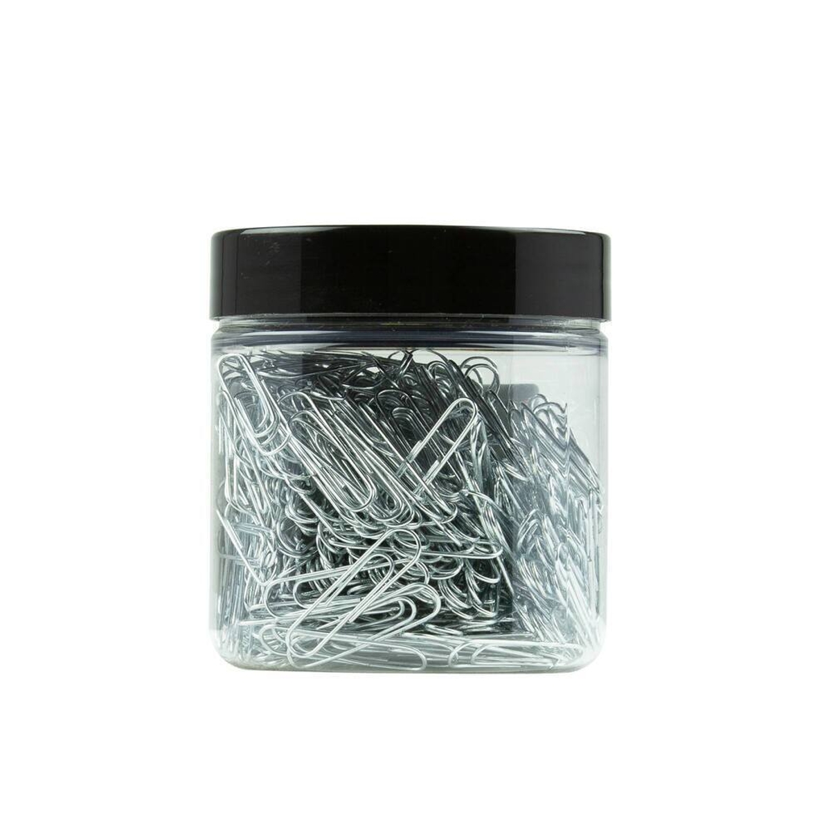 Paper Clips Accessory Necessities Paper Clips 33mm Silver - Pack of 500 | DRYNSJ018 | Findel ...