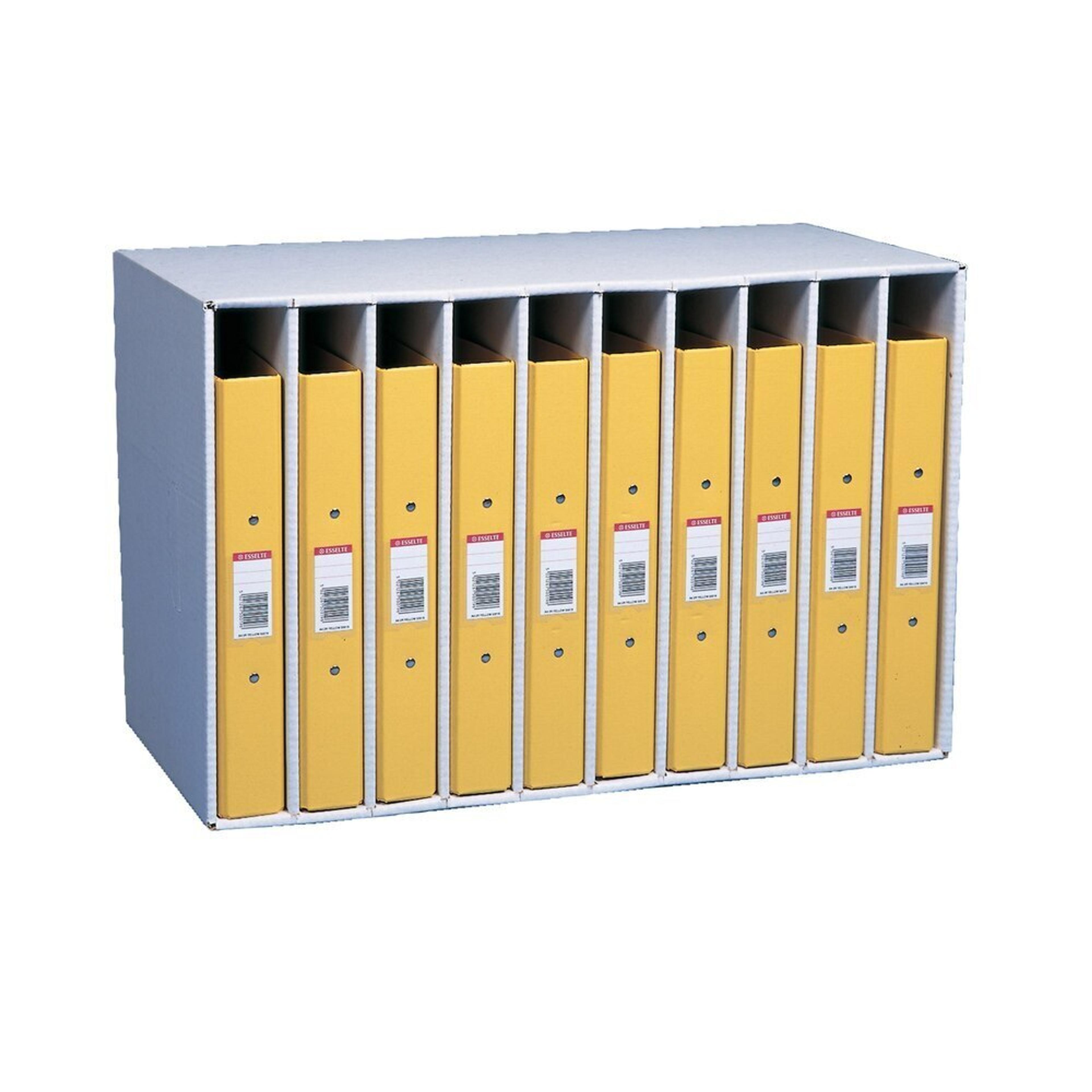 Ring Binder Filing Module - MODULE-RB - Pack of 5 | DRYRBMOD | Findel Dryad