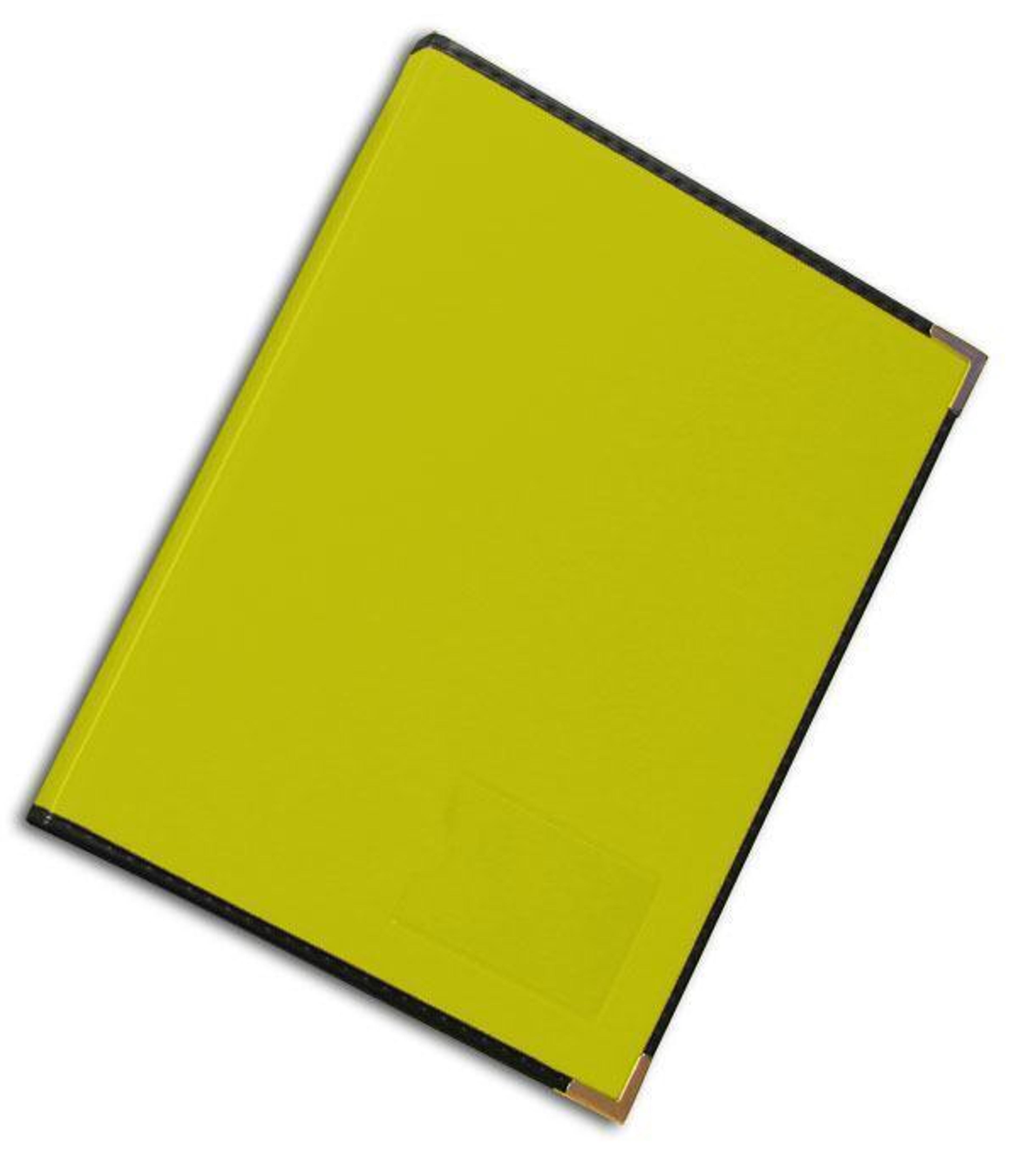 Register Files - Yellow | DRYREGFYW | Findel Dryad