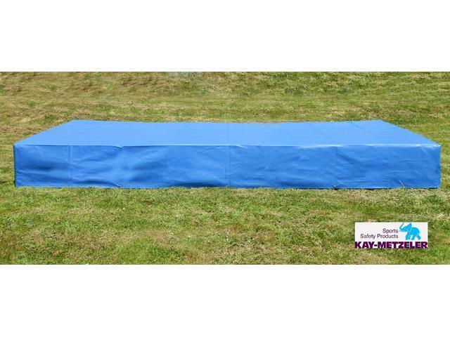 DRYVC7100 - Trampoline Throw Mat 1700 x 1000 x 100mm | Findel Dryad UAE