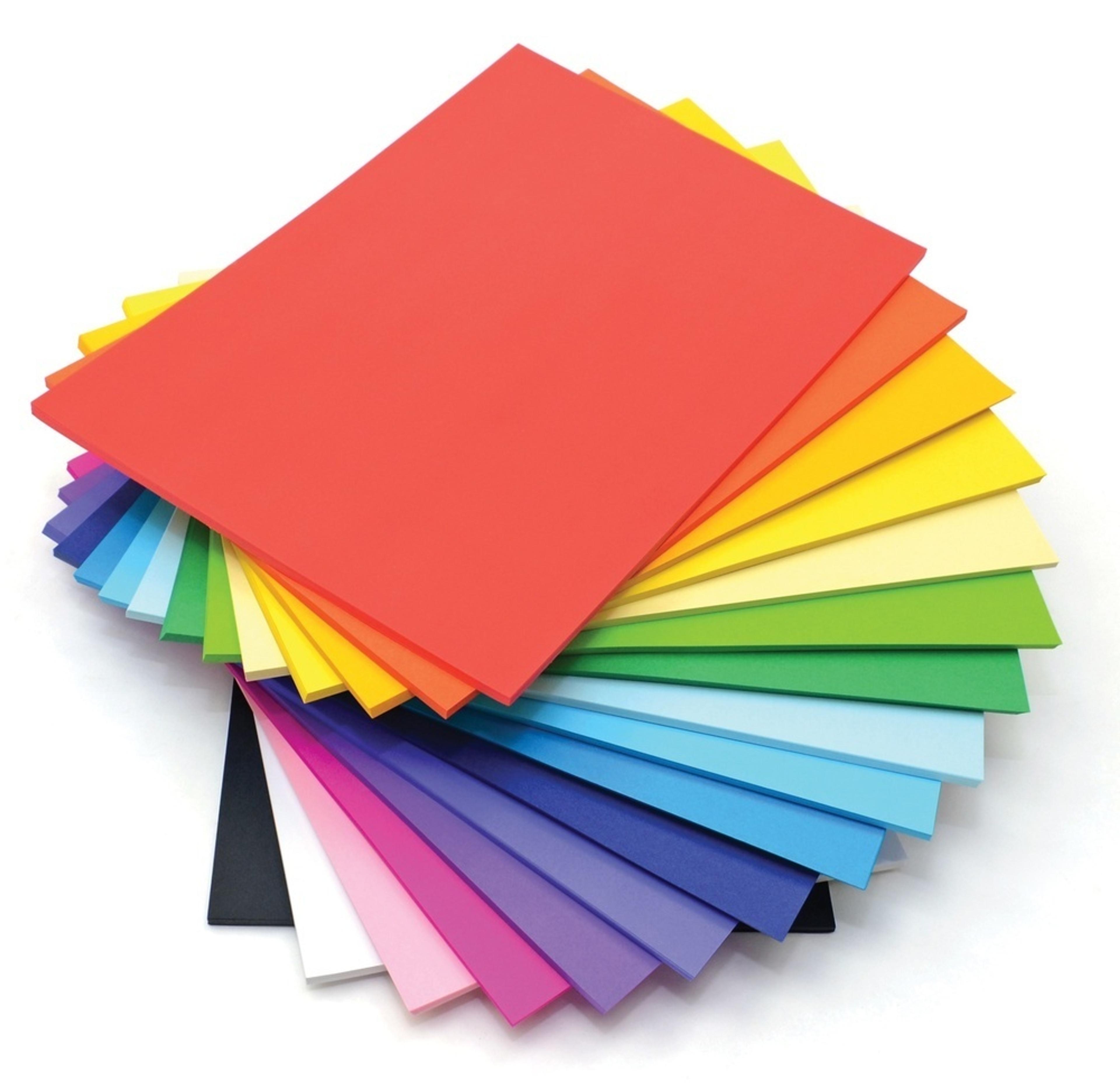 Vivid Card Stack Vivid Cardstack 500 sheets A4 125gsm - Pack of 500 | DRYVCP2512 ...