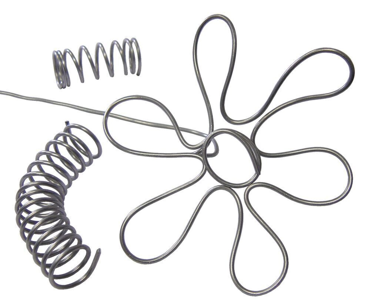 Aluminium Wire Rod - 3.2mm x 10m | DRYWR321 | Findel Dryad